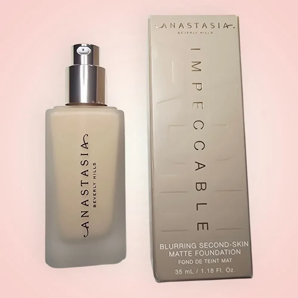 ~ ANASTASIA BEVERLY HILLS ~ anastasia beverly
